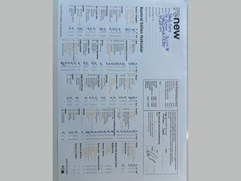 skoda, karoq, suv 1.6 tdı greentec premium dsg, otomatik, dizel 2.el otomobil | renew 16