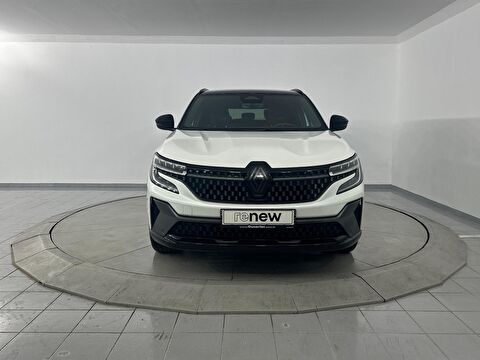 renault, austral, suv 1.3 mhev techno esprit alpine otomatik, otomatik, mhev 2.el otomobil | renew 3