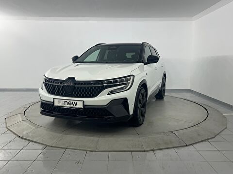 SUV 1.3 MHEV Techno Esprit Alpine Otomatik, 2. el otomobil | renew