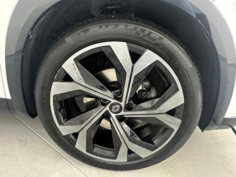 renault, austral, suv 1.3 mhev techno esprit alpine otomatik, otomatik, mhev 2.el otomobil | renew 20