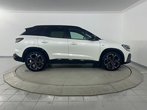 renault, austral, suv 1.3 mhev techno esprit alpine otomatik, otomatik, mhev 2.el otomobil | renew 5