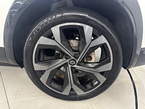 renault, austral, suv 1.3 mhev techno esprit alpine otomatik, otomatik, mhev 2.el otomobil | renew 19