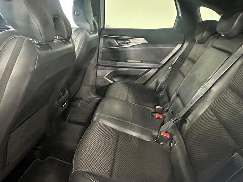 renault, austral, suv 1.3 mhev techno esprit alpine otomatik, otomatik, mhev 2.el otomobil | renew 13