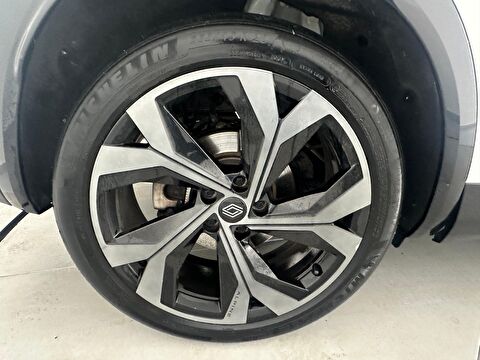 renault, austral, suv 1.3 mhev techno esprit alpine otomatik, otomatik, mhev 2.el otomobil | renew 21