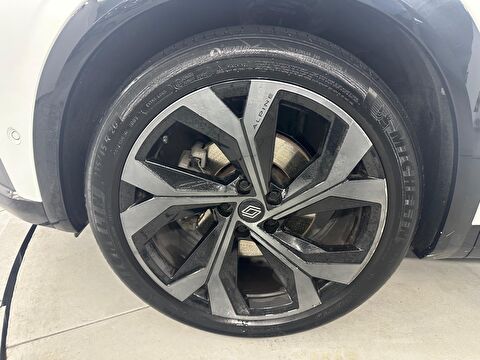 renault, austral, suv 1.3 mhev techno esprit alpine otomatik, otomatik, mhev 2.el otomobil | renew 18