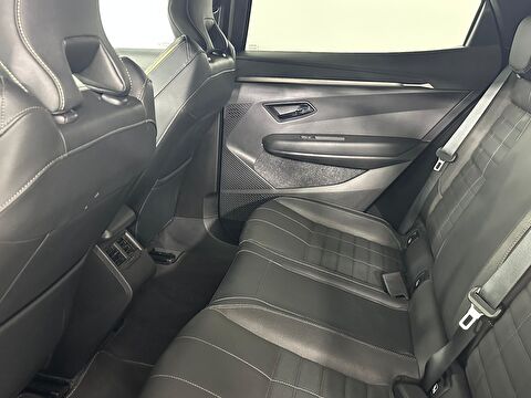 renault, megane e-tech, crossover ev60 ıconic otomatik, otomatik, elektrik 2.el otomobil | renew 15