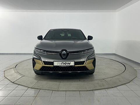 renault, megane e-tech, crossover ev60 ıconic otomatik, otomatik, elektrik 2.el otomobil | renew 26