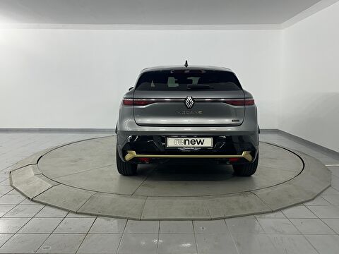 renault, megane e-tech, crossover ev60 ıconic otomatik, otomatik, elektrik 2.el otomobil | renew 27