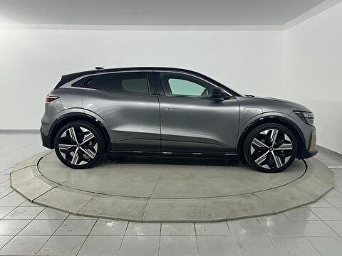 renault, megane e-tech, crossover ev60 ıconic otomatik, otomatik, elektrik 2.el otomobil | renew 5