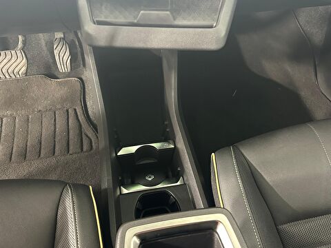 renault, megane e-tech, crossover ev60 ıconic otomatik, otomatik, elektrik 2.el otomobil | renew 17