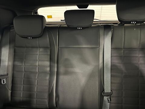 renault, megane e-tech, crossover ev60 ıconic otomatik, otomatik, elektrik 2.el otomobil | renew 14