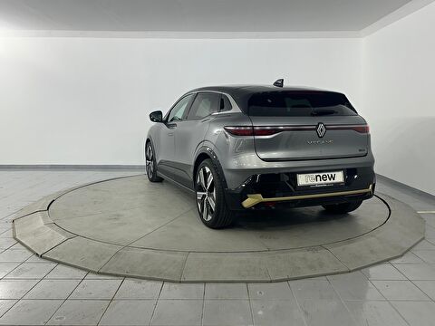 renault, megane e-tech, crossover ev60 ıconic otomatik, otomatik, elektrik 2.el otomobil | renew 25