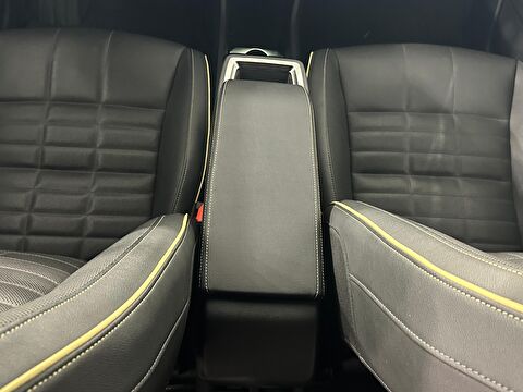renault, megane e-tech, crossover ev60 ıconic otomatik, otomatik, elektrik 2.el otomobil | renew 20
