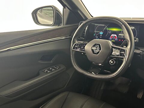 renault, megane e-tech, crossover ev60 ıconic otomatik, otomatik, elektrik 2.el otomobil | renew 19
