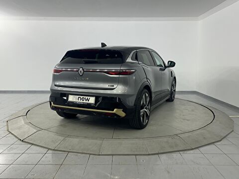 renault, megane e-tech, crossover ev60 ıconic otomatik, otomatik, elektrik 2.el otomobil | renew 3