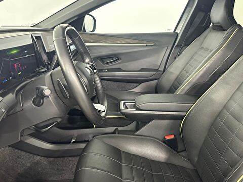 renault, megane e-tech, crossover ev60 ıconic otomatik, otomatik, elektrik 2.el otomobil | renew 29