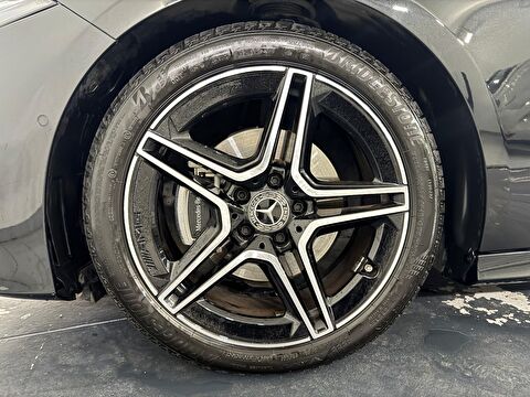 mercedes-benz, a serisi, a 200 hybrid amg 7g-dct, otomatik, benzin 2.el otomobil | renew 33