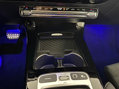 mercedes-benz, a serisi, a 200 hybrid amg 7g-dct, otomatik, benzin 2.el otomobil | renew 20