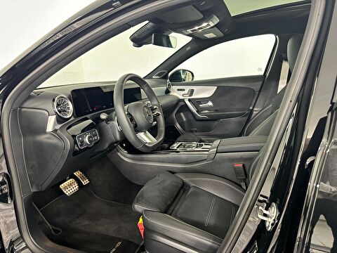 mercedes-benz, a serisi, a 200 hybrid amg 7g-dct, otomatik, benzin 2.el otomobil | renew 13
