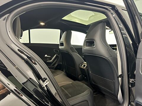 mercedes-benz, a serisi, a 200 hybrid amg 7g-dct, otomatik, benzin 2.el otomobil | renew 18
