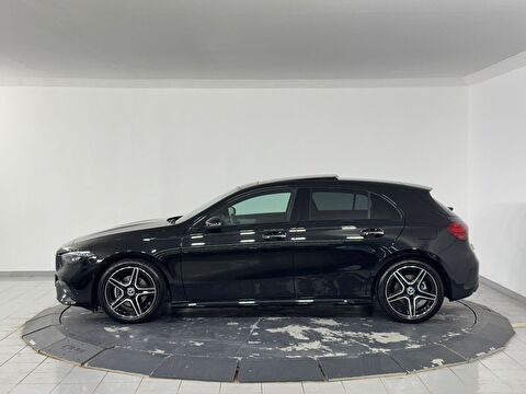 mercedes-benz, a serisi, a 200 hybrid amg 7g-dct, otomatik, benzin 2.el otomobil | renew 6