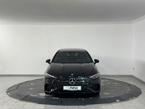 mercedes-benz, a serisi, a 200 hybrid amg 7g-dct, otomatik, benzin 2.el otomobil | renew 3