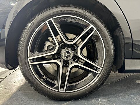 mercedes-benz, a serisi, a 200 hybrid amg 7g-dct, otomatik, benzin 2.el otomobil | renew 34