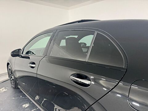 mercedes-benz, a serisi, a 200 hybrid amg 7g-dct, otomatik, benzin 2.el otomobil | renew 11