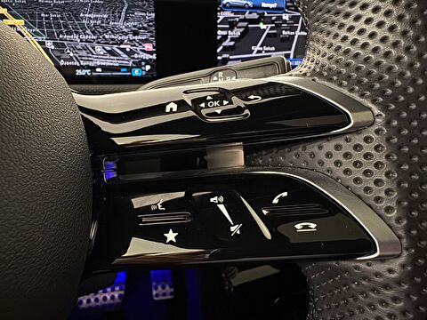 mercedes-benz, a serisi, a 200 hybrid amg 7g-dct, otomatik, benzin 2.el otomobil | renew 26
