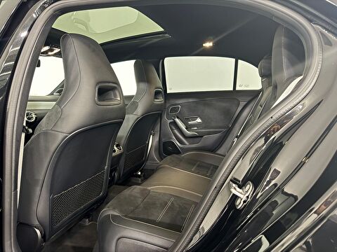 mercedes-benz, a serisi, a 200 hybrid amg 7g-dct, otomatik, benzin 2.el otomobil | renew 19