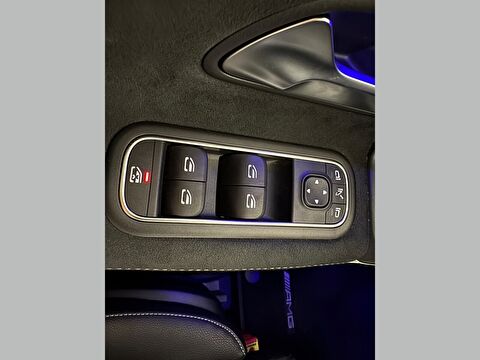 mercedes-benz, a serisi, a 200 hybrid amg 7g-dct, otomatik, benzin 2.el otomobil | renew 30