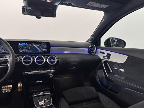 mercedes-benz, a serisi, a 200 hybrid amg 7g-dct, otomatik, benzin 2.el otomobil | renew 16