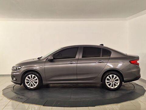 fiat, egea, 1.4 fire easy stil paket, manuel, benzin 2.el otomobil | renew 10