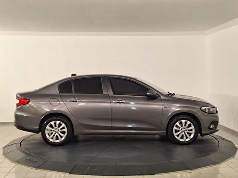 fiat, egea, 1.4 fire easy stil paket, manuel, benzin 2.el otomobil | renew 6