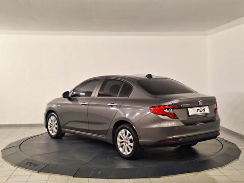 fiat, egea, 1.4 fire easy stil paket, manuel, benzin 2.el otomobil | renew 9