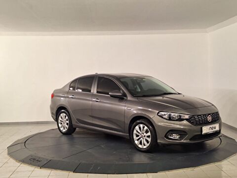 fiat, egea, 1.4 fire easy stil paket, manuel, benzin 2.el otomobil | renew 3