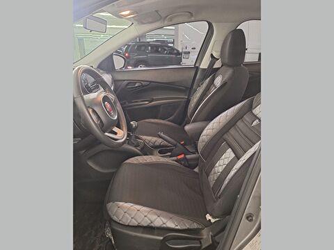 fiat, egea, 1.4 fire easy stil paket, manuel, benzin 2.el otomobil | renew 14