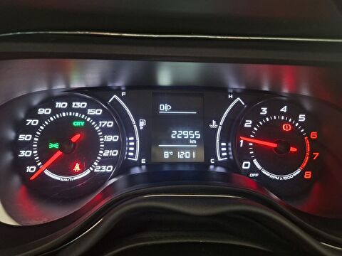 fiat, egea, 1.4 fire easy stil paket, manuel, benzin 2.el otomobil | renew 20