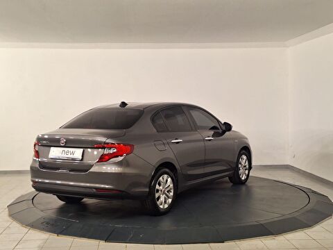 fiat, egea, 1.4 fire easy stil paket, manuel, benzin 2.el otomobil | renew 4