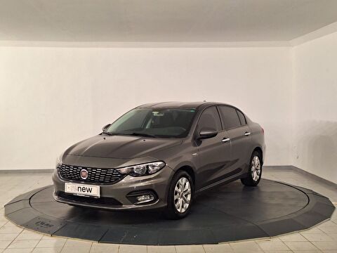 1.4 Fire Easy Stil Paket, 2. el otomobil | renew