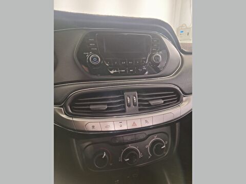 fiat, egea, 1.4 fire easy stil paket, manuel, benzin 2.el otomobil | renew 15