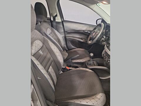 fiat, egea, 1.4 fire easy stil paket, manuel, benzin 2.el otomobil | renew 17