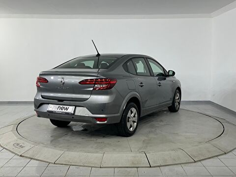 renault, taliant, sedan 1.0 tce joy x-tronic, otomatik, benzin 2.el otomobil | renew 7