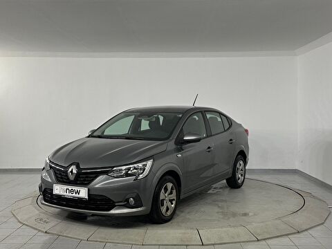 Sedan 1.0 TCE Joy X-Tronic, 2. el otomobil | renew