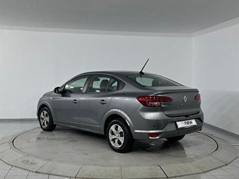 renault, taliant, sedan 1.0 tce joy x-tronic, otomatik, benzin 2.el otomobil | renew 9