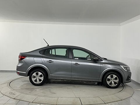 renault, taliant, sedan 1.0 tce joy x-tronic, otomatik, benzin 2.el otomobil | renew 5