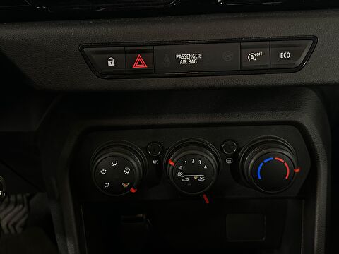 renault, taliant, sedan 1.0 tce joy x-tronic, otomatik, benzin 2.el otomobil | renew 13