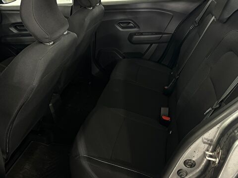 renault, taliant, sedan 1.0 tce joy x-tronic, otomatik, benzin 2.el otomobil | renew 12