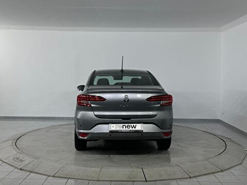 renault, taliant, sedan 1.0 tce joy x-tronic, otomatik, benzin 2.el otomobil | renew 8