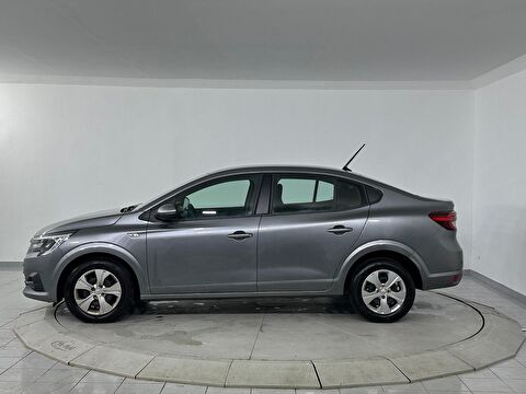 renault, taliant, sedan 1.0 tce joy x-tronic, otomatik, benzin 2.el otomobil | renew 6